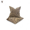THROW PILLOWS (PAIR)