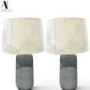 LAMPS (PAIR)