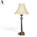 ORIENTAL ACCENTS LAMP