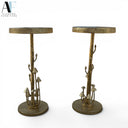 END TABLES (PAIR)