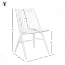 CHAIRS (PAIR)