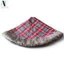 CHRISTMAS TREE SKIRT