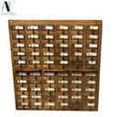 CARD CATALOG