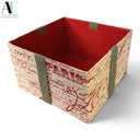 MEDIUM FABRIC GIFT BOX