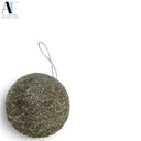 SMALL GLITTER ORNAMENT