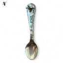 METAL MORPHOSIS BABY SPOON