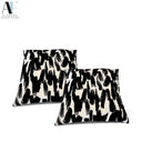 THROW PILLOWS (PAIR)