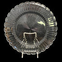 SERVING PLATE