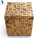 END TABLE