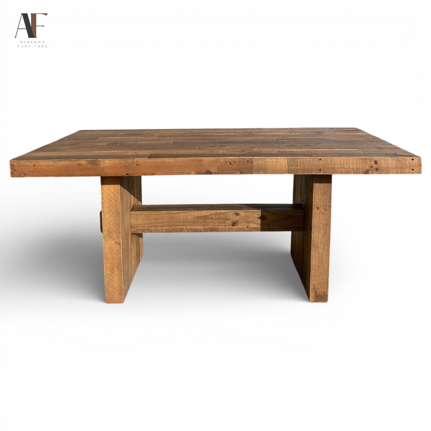 WEST ELM DINING TABLE