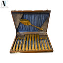 FLATWARE