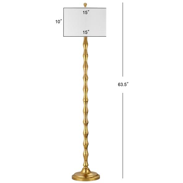 AURELIA 63.5-INCH H FLOOR LAMP