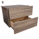 NIGHTSTANDS (PAIR)