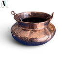 COPPER POT