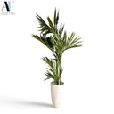 FAUX PLANTER