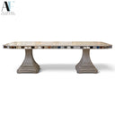 HOOKER DINING TABLE