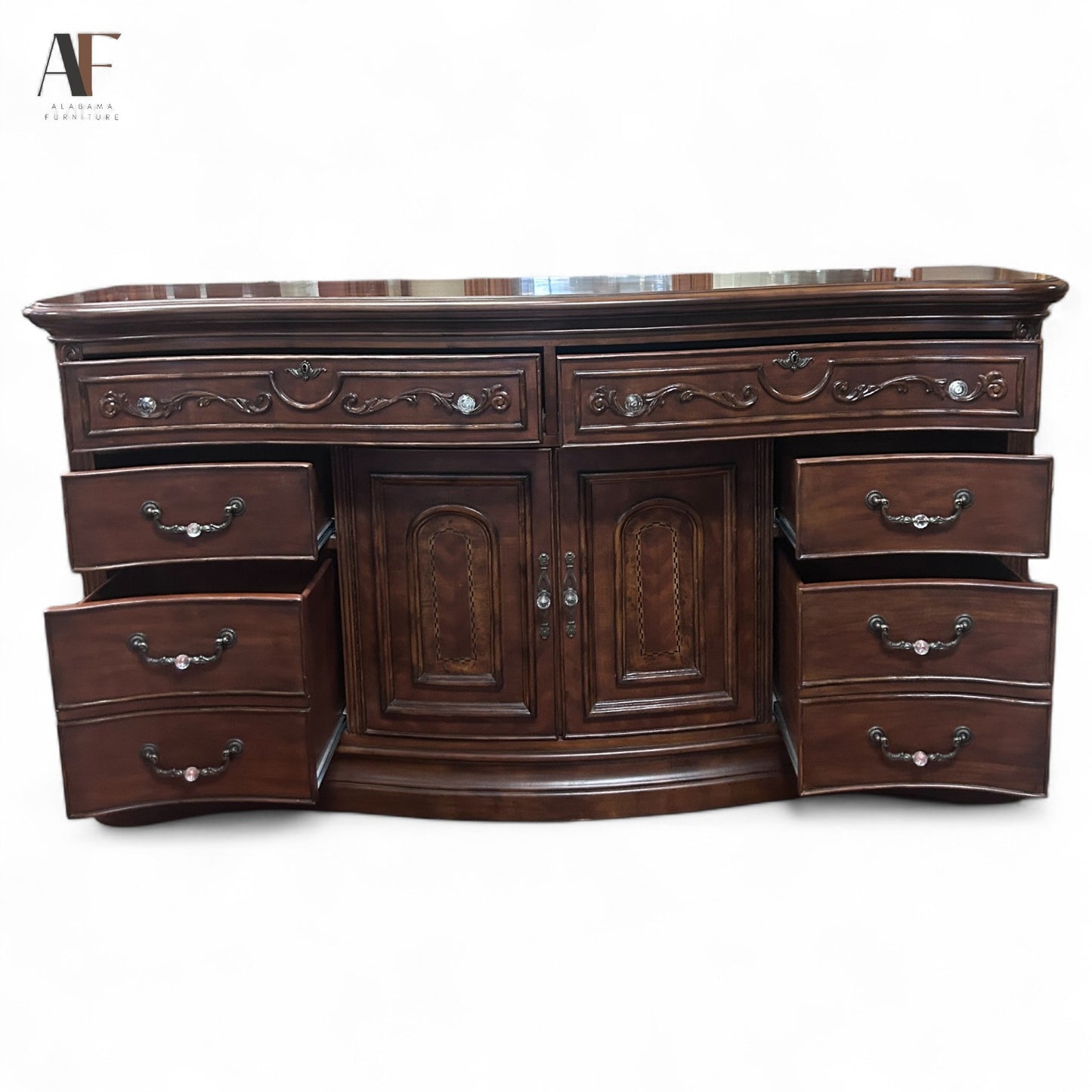 AICO DRESSER