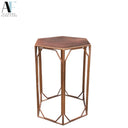 ACCENT TABLE