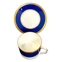 COALPORT CUP & SAUCER