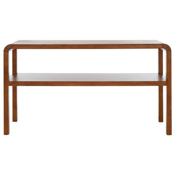 Omara 2 Tier Console Table