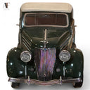 1936 FORD ROADSTER