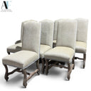 HOOKER DINING TABLE W/ CHAIRS