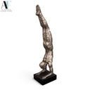 MALE SCULPTURE