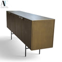 FOUR HANDS CONSOLE