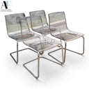 DINING CHAIRS