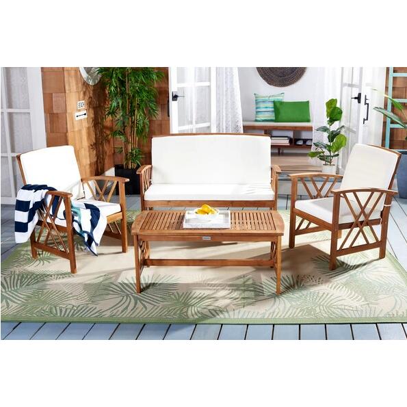 Fontana 6  Piece Outdoor Set