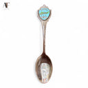SOUVENIR SPOON