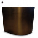 JONATHAN ADLER TEAR DROP ACCENT TABLE