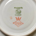 CUP & SAUCER