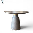 TOV ROUND TABLE