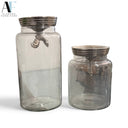 CANISTERS (SET)