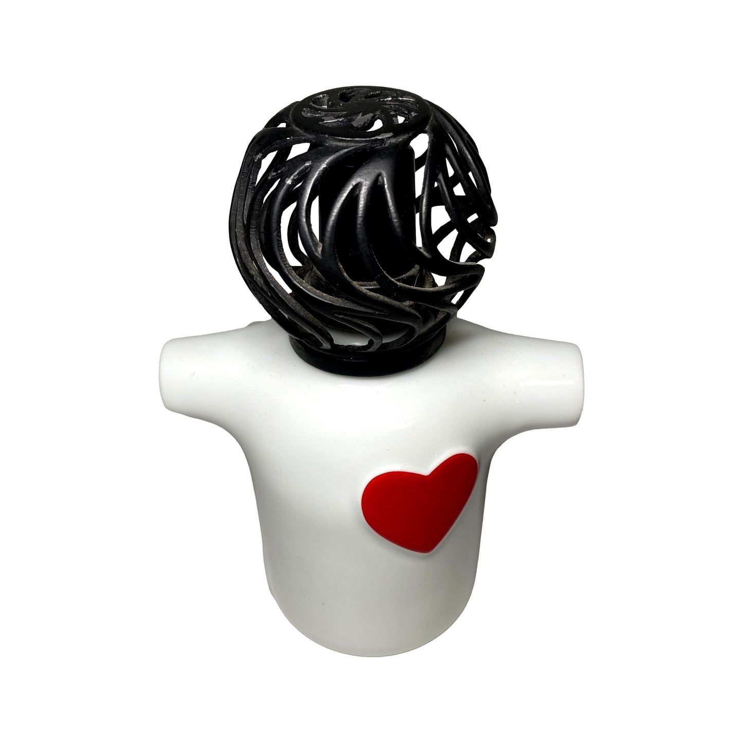 Red Heart Lampe Berger