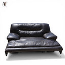 LEATHER RECLING CHAIR