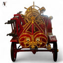 TOY FIRE TRUCK