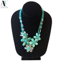 MARY LOWE NECKLACE