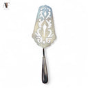 STERLING CAKE SERVER