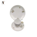TEA SET