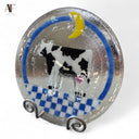 PEGGY KARR PLATE