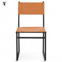 CHAIRS (PAIR)