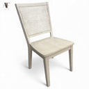 CHAIRS (PAIR)