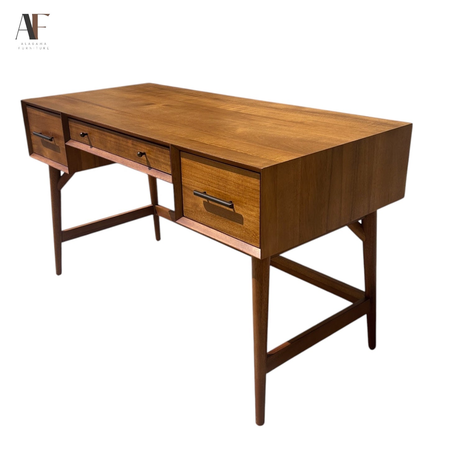 WEST ELM DESK