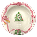 SERVING BOWLS (PAIR)