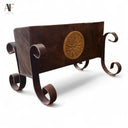 CANDLE HOLDER