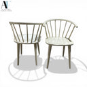 CHAIRS (PAIR)