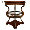 ACCENT TABLE