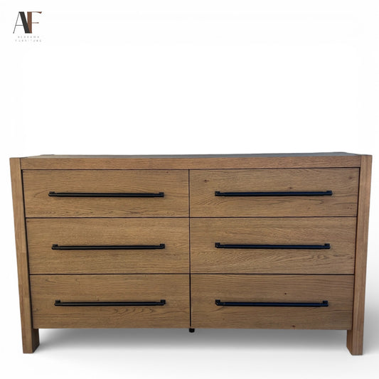 BIRCH LANE DRESSER